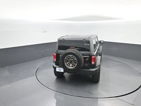 New 2026 Ford Bronco Big Bend AWD/4WD image 28