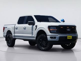 Certified 2026 Ford F150 XLT w/ Equipment Group 302A MID AWD/4WD video 2