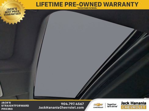 Used 2022 Chevrolet Silverado 1500 High Country w/ Technology Package image 19