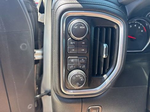 Used 2021 Chevrolet Silverado 1500 LT Trail Boss AWD/4WD image 19