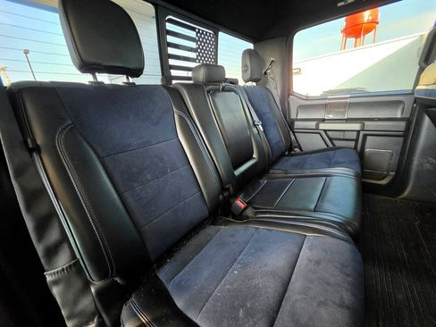 Used 2020 Ford F150 Raptor w/ Equipment Group 802A Luxury AWD/4WD image 75