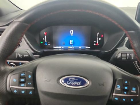 Used 2023 Ford Escape ST-Line Select w/ Tech Pack #1 AWD/4WD image 19