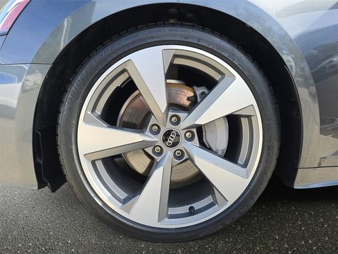Used 2021 Audi A5 2.0T Premium Plus w/ Premium Plus image 37