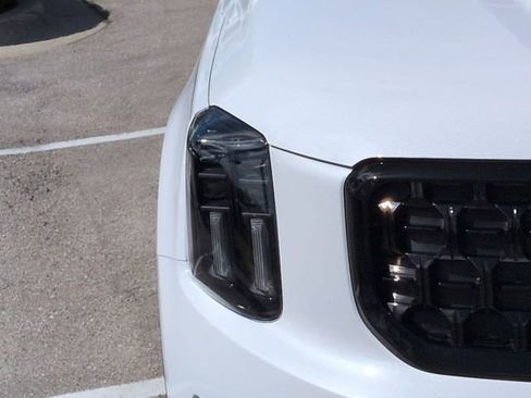 Used 2025 Kia Telluride SX X-Line AWD/4WD image 10