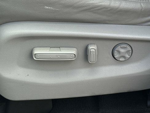 Certified 2018 Honda Odyssey EX-L image 21