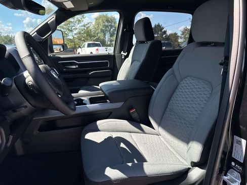 New 2025 RAM 1500 Big Horn image 15