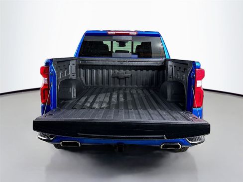 Used 2023 Chevrolet Silverado 1500 RST w/ All Star Edition Plus image 27