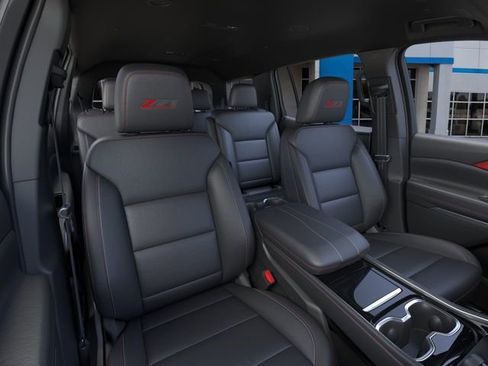 New 2026 Chevrolet Traverse Z71 image 16
