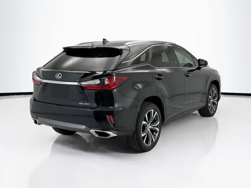 Used 2017 Lexus RX 350 FWD w/ Premium Package image 7