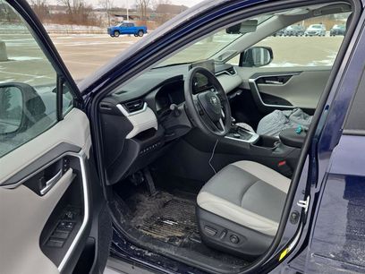 Used 2024 Toyota RAV4 Limited w/ Advanced Technology Package