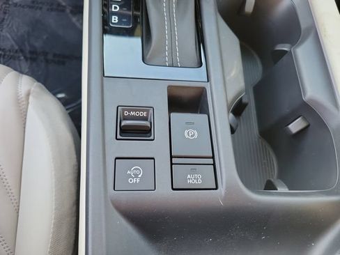 New 2026 Nissan Sentra SL w/ Floor Mat Package FWD image 20