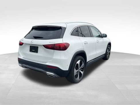 Used 2025 Mercedes-Benz GLA 250 4MATIC image 7