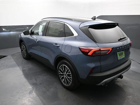 New 2024 Ford Escape PHEV w/ PHEV Premium Package image 28