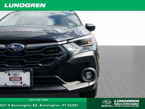 Used 2024 Subaru Crosstrek 2.0i Premium image 32