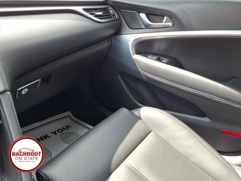 Used 2023 Genesis G70 2.0T AWD/4WD image 22