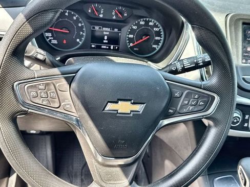 New 2024 Chevrolet Equinox LS w/ LPO, Floor Liner Package image 11