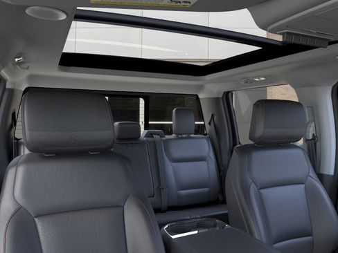 New 2026 Ford F250 Lariat w/ Lariat Ultimate Package image 22