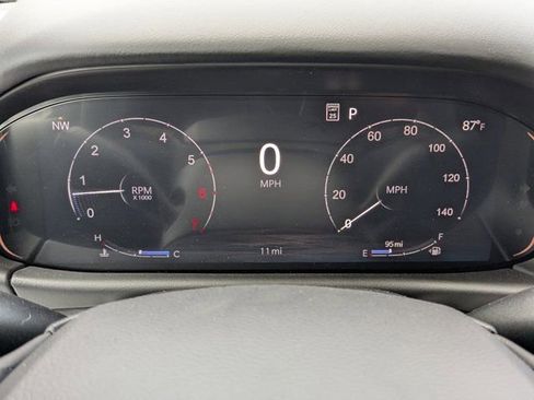 New 2026 Jeep Grand Wagoneer Limited image 29