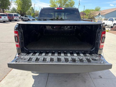 Used 2019 RAM 1500 Big Horn AWD/4WD image 26