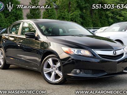 Used 2015 Acura ILX w/ Premium Package