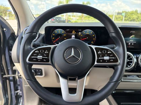 Certified 2023 Mercedes-Benz GLA 250 4MATIC image 26