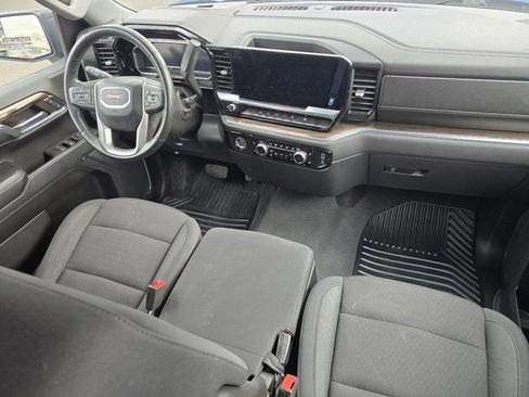 Used 2024 GMC Sierra 1500 Elevation AWD/4WD image 19