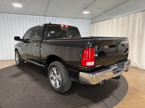 Used 2018 RAM 1500 Big Horn AWD/4WD image 6