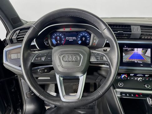 Used 2021 Audi Q3 2.0T Premium w/ Convenience Package image 13