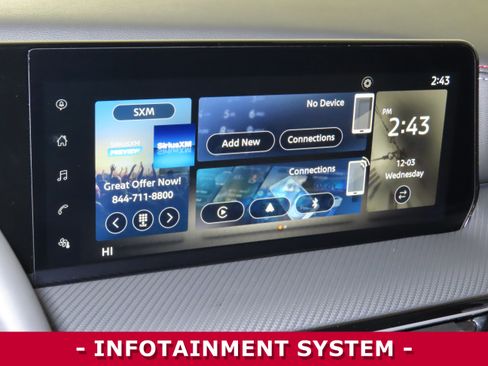 Certified 2025 Nissan Kicks SR w/ Illumination Package image 16