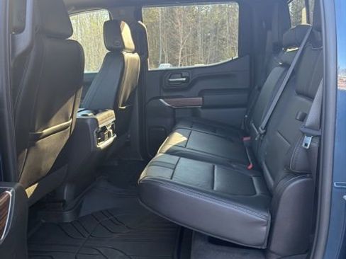 Certified 2020 Chevrolet Silverado 1500 High Country image 17