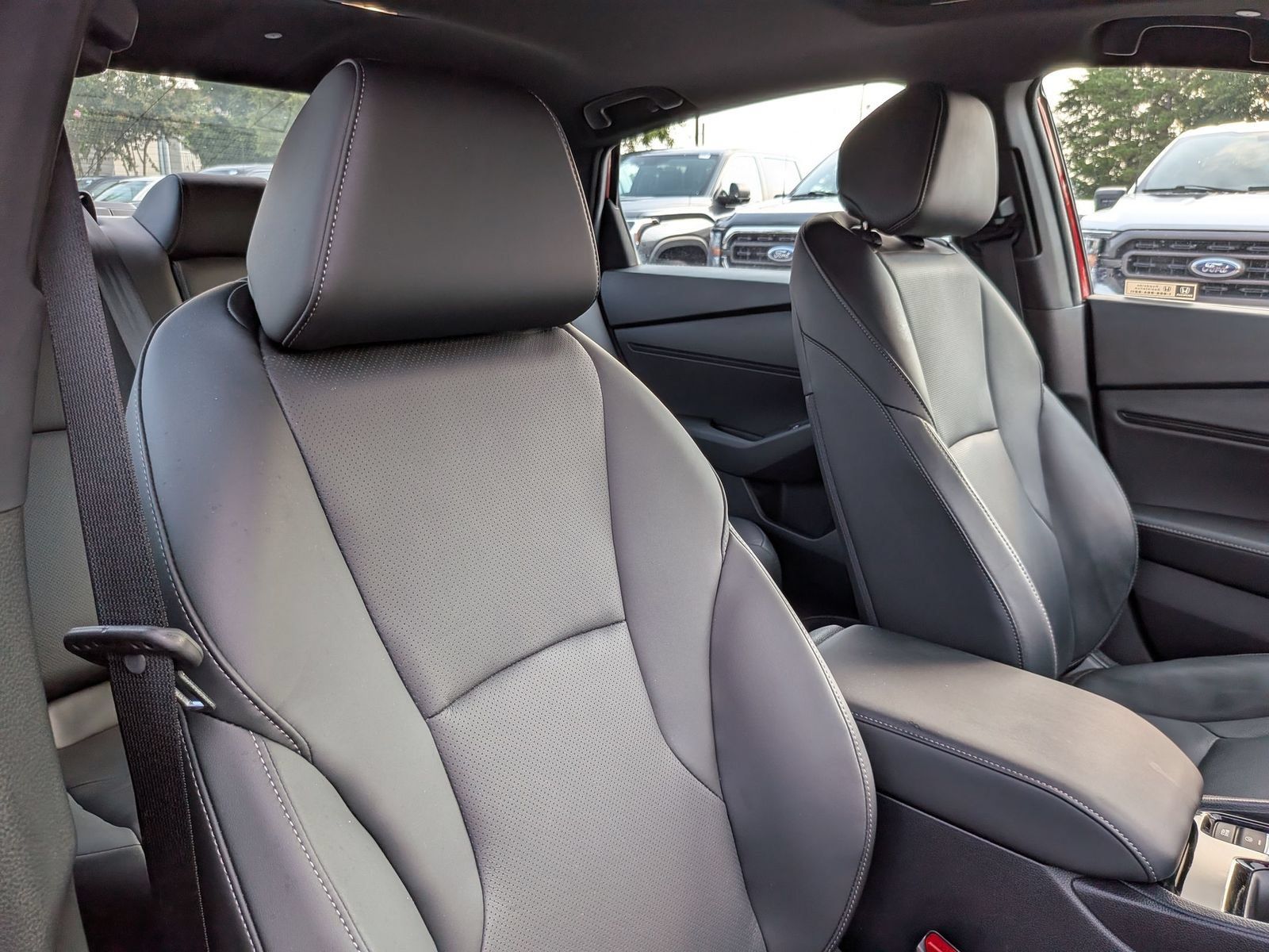Used 2023 Honda Accord Sport image 36