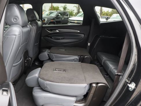 Used 2024 Buick Enclave Essence w/ Sport Touring Edition FWD image 38