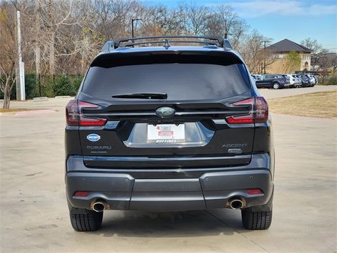 Certified 2023 Subaru Ascent Onyx Edition Limited image 6