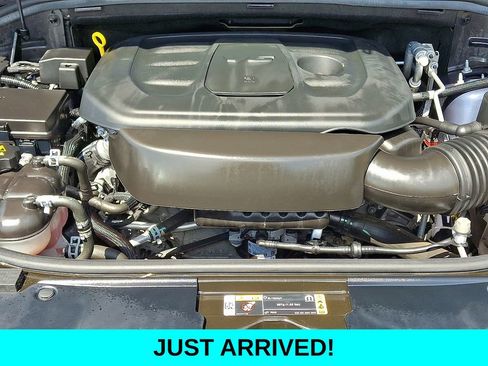 Used 2021 Jeep Grand Cherokee Limited AWD/4WD image 30