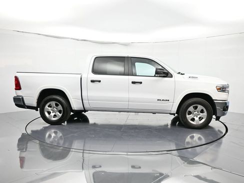 Used 2025 RAM 1500 Big Horn image 4