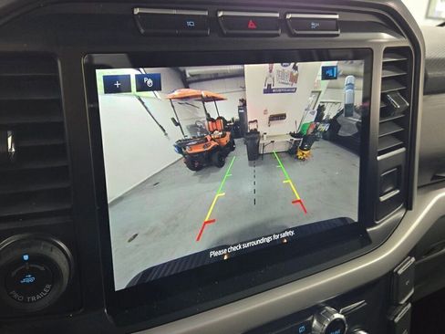 Certified 2022 Ford F150 XLT w/ Equipment Group 302A High image 27