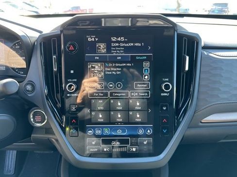 Certified 2025 Subaru Forester Sport image 19