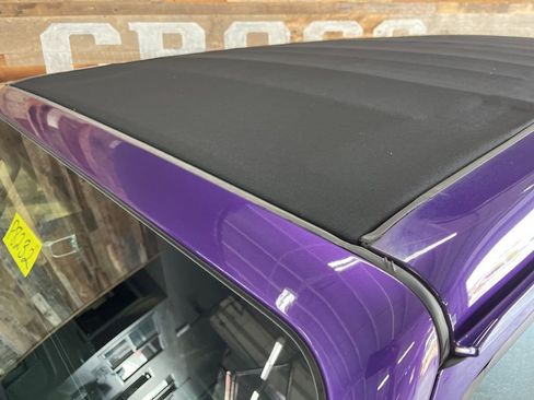 Used 2023 Jeep Wrangler Sahara 4xe w/ Cold Weather Group image 8