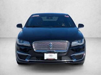 Used 2019 Lincoln MKZ Reserve video 2