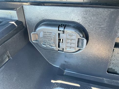 Used 2023 Toyota Tundra SR5 w/ TRD Sport Premium Package image 22