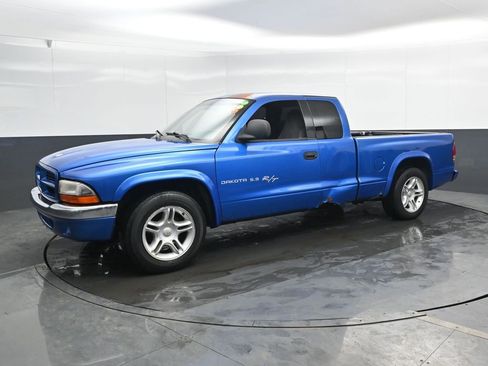 Used 1999 Dodge Dakota Sport image 7