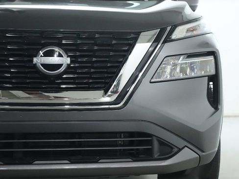 Certified 2023 Nissan Rogue SL AWD/4WD image 8