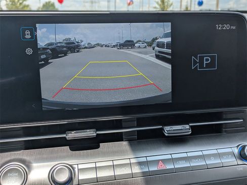 New 2026 Hyundai Kona SEL Sport image 21