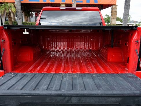 Used 2024 GMC Sierra 1500 Pro w/ Graphite Edition image 9