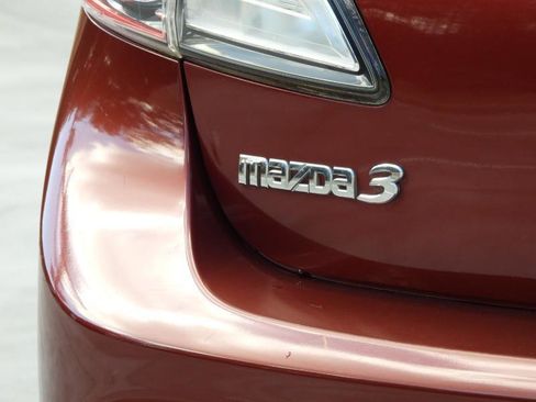 Used 2011 MAZDA MAZDA3 s Sport image 6