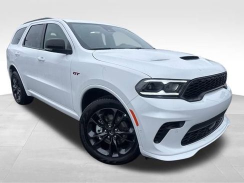 New 2026 Dodge Durango GT image 1