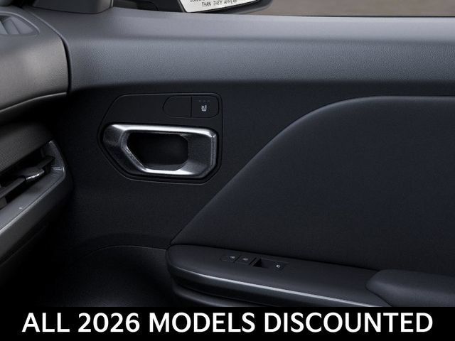 New 2026 Kia K4 GT-Line Turbo FWD image 25