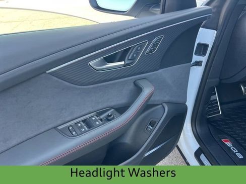 New 2026 Audi SQ8 Prestige image 26