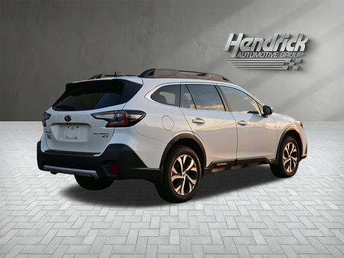 Used 2020 Subaru Outback Limited XT w/ Popular Package #2 image 9