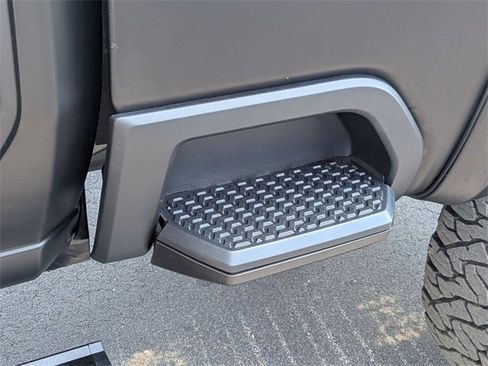 New 2025 Chevrolet Silverado 2500 LTZ w/ Trail Boss Package image 33